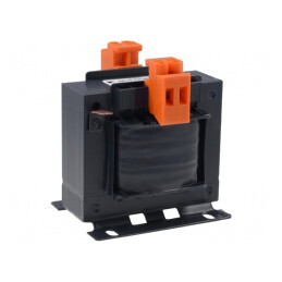 Transformator alimentare 63VA 230VAC 230V STM63/230/230V | Electronic-mag.ro | Componente Electronice