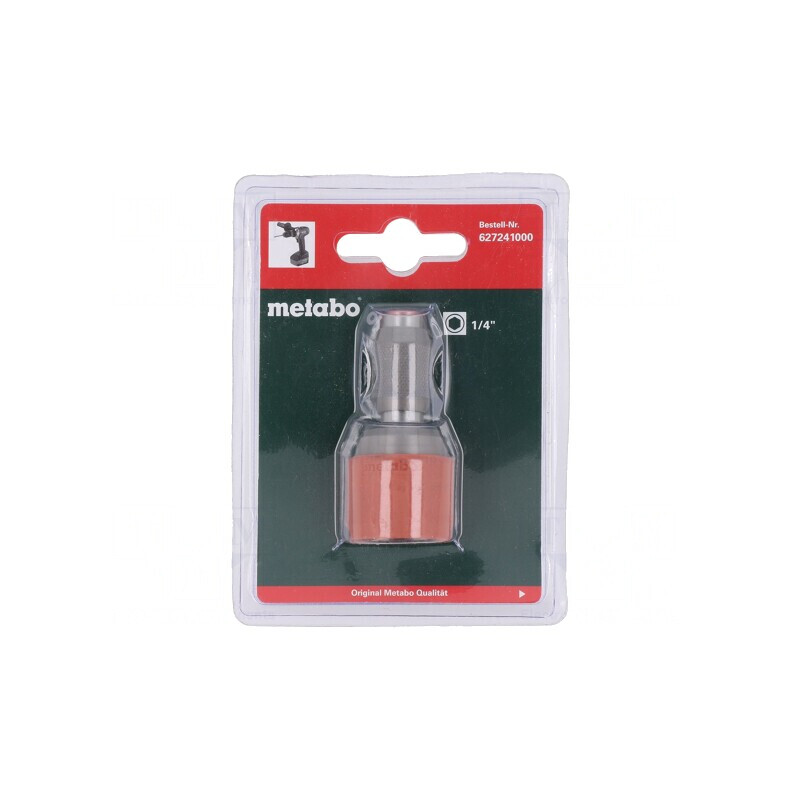 Suport Capete Șurubelniță 1/4 (6,35mm) | Electronic-mag.ro | Componente Electronice Suport Capete Șurubelniță 1/4 (6,35mm) | Electronic-mag.ro | Componente Electronice