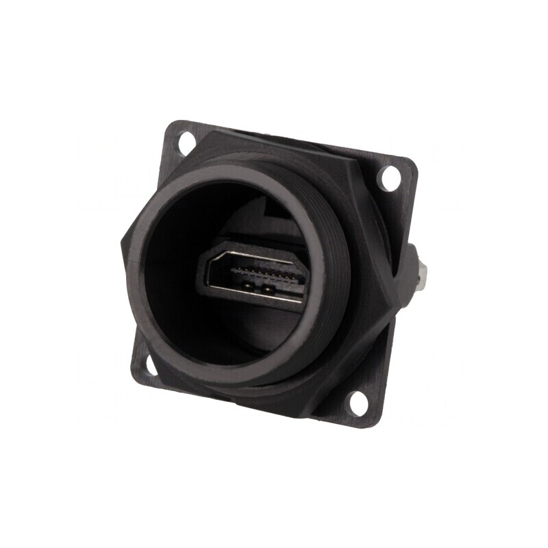Adaptor Soclu HDMI Data-Con-X | Electronic-mag.ro | Componente Electronice Adaptor Soclu HDMI Data-Con-X | Electronic-mag.ro | Componente Electronice