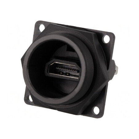 Adaptor Soclu HDMI Data-Con-X | Electronic-mag.ro | Componente Electronice