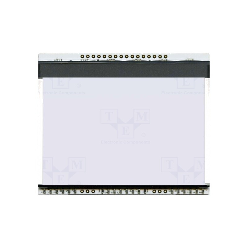 Iluminare LED Albă 78x64mm pentru Ecran EADOGXL160 | Electronic-mag.ro | Componente Electronice