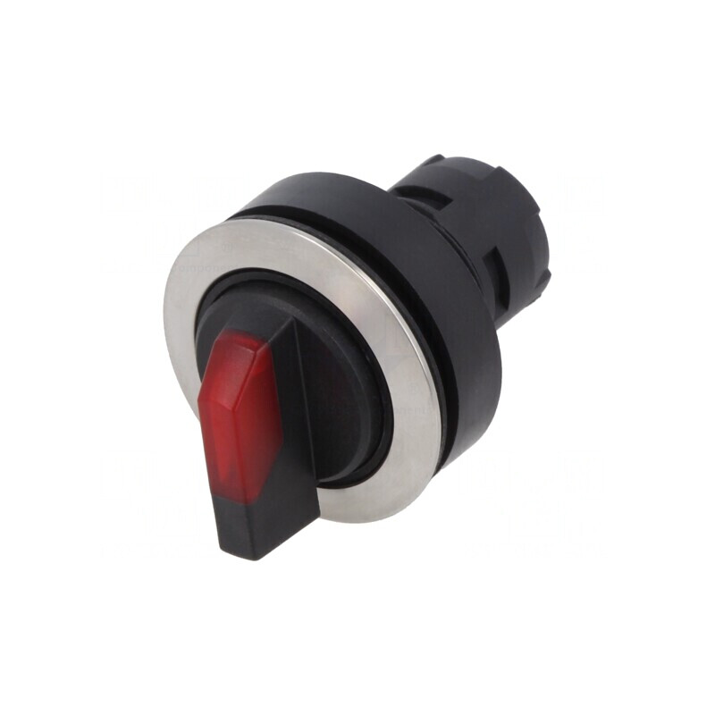 Comutator Rotativ 22mm 2 Poziții | Electronic-mag.ro | Componente Electronice Comutator Rotativ 22mm 2 Poziții | Electronic-mag.ro | Componente Electronice