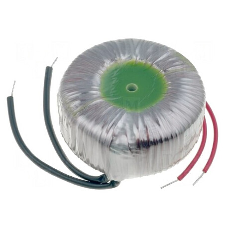 Transformator Toroidal 50VA 230V 12V 2,08A | Electronic-mag.ro | Componente Electronice
