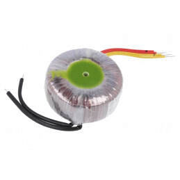 Transformator toroidal 50VA 230V 15V 15V 1.66A | Electronic-mag.ro | Componente Electronice