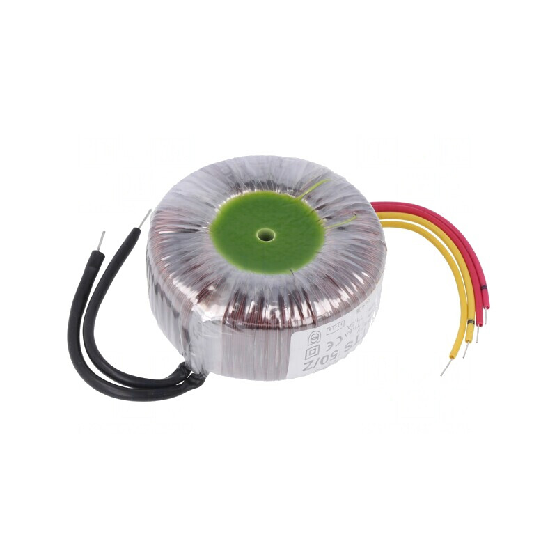 Transformator toroidal 50VA 230V 17V 1.47A | Electronic-mag.ro | Componente Electronice Transformator toroidal 50VA 230V 17V 1.47A | Electronic-mag.ro | Componente Electronice