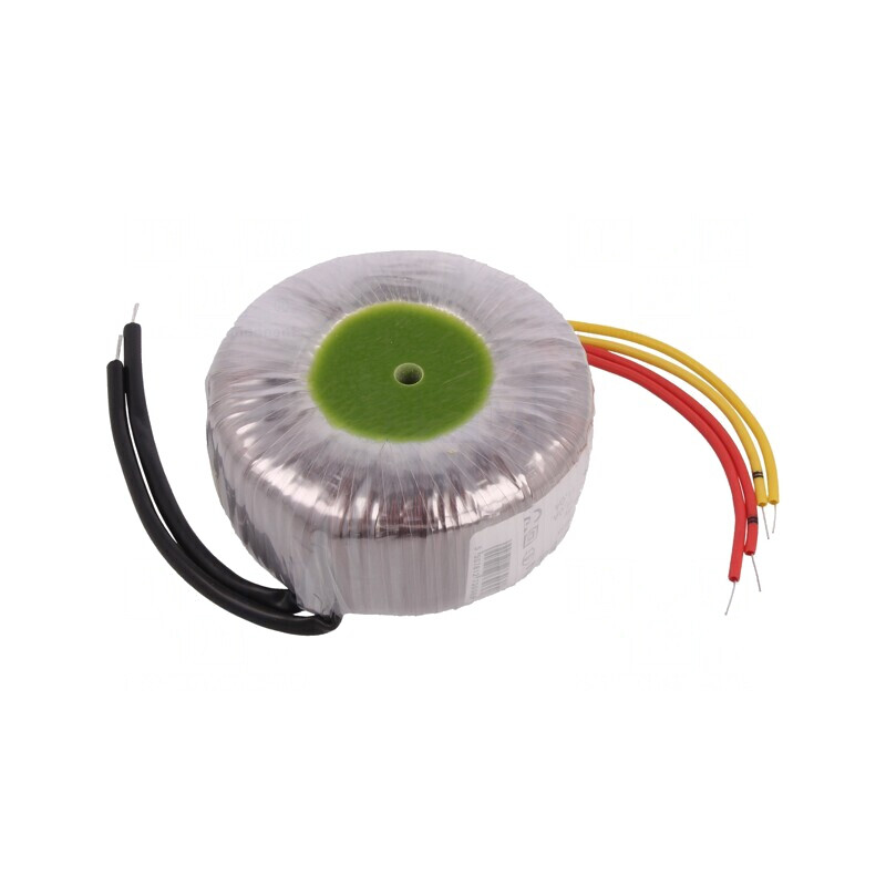 Transformator toroidal 50VA 230V 24V dublu 1,04A | Electronic-mag.ro | Componente Electronice Transformator toroidal 50VA 230V 24V dublu 1,04A | Electronic-mag.ro | Componente Electronice