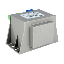 Transformator încapsulat 63VA 230V 24V 2,71A cu șurub | Electronic-mag.ro | Componente Electronice
