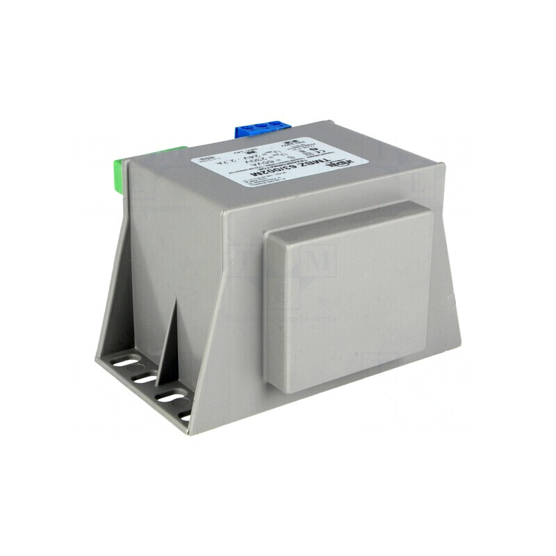Transformator încapsulat 63VA 230V 24V 2,71A cu șurub | Electronic-mag.ro | Componente Electronice