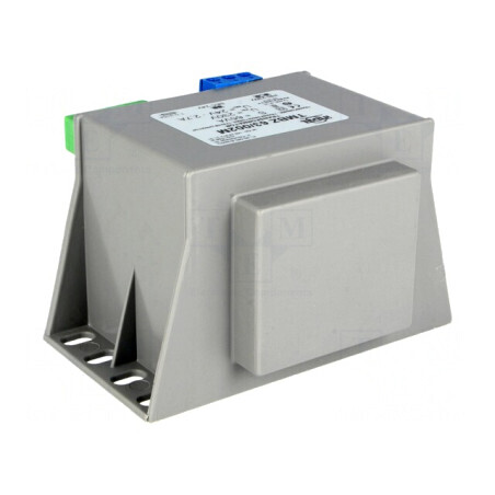 Transformator încapsulat 63VA 230V 24V 2,71A cu șurub | Electronic-mag.ro | Componente Electronice