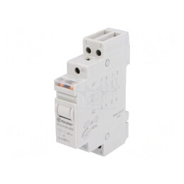 Releu Bistabil de Impulsuri NO 16A IP20 | Electronic-mag.ro | Componente Electronice