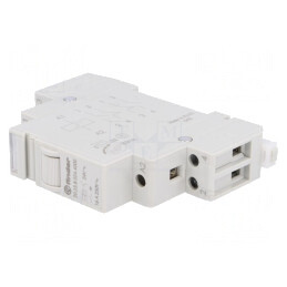 Releu bistabil de impulsuri 16A NC NO | Electronic-mag.ro | Componente Electronice