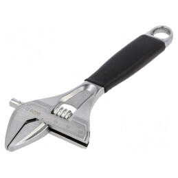Cheie franceză 170mm ERGO 32mm | Electronic-mag.ro | Componente Electronice