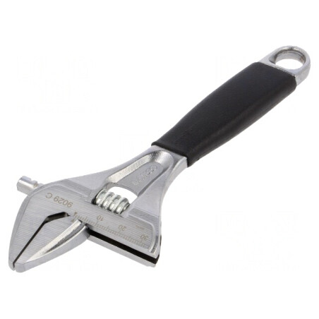 Cheie franceză 170mm ERGO 32mm | Electronic-mag.ro | Componente Electronice