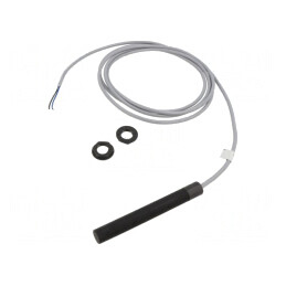 Senzor Inductiv NO IP67 3A 230V | Electronic-mag.ro | Componente Electronice
