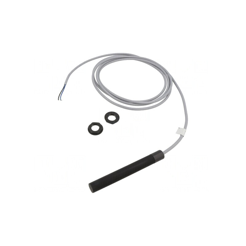Senzor Inductiv NO IP67 3A 230V | Electronic-mag.ro | Componente Electronice