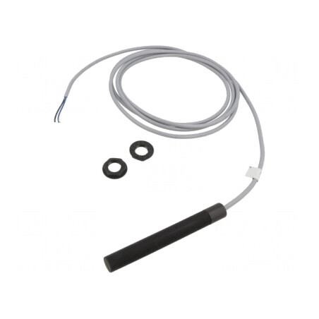 Senzor Inductiv NO IP67 3A 230V | Electronic-mag.ro | Componente Electronice
