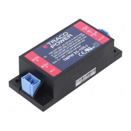 Alimentator încastrabil 20W 5,1V 3922mA | Electronic-mag.ro | Componente Electronice