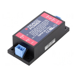 Alimentator Pulsatoriu Încastrabil 25W 12V 2083mA | Electronic-mag.ro | Componente Electronice