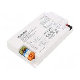 Alimentator LED 45W 25-50V 500-1400mA IP20 | Electronic-mag.ro | Componente Electronice