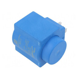Bobină Electrovalvă 230VAC 13,5mm 11W | Electronic-mag.ro | Componente Electronice