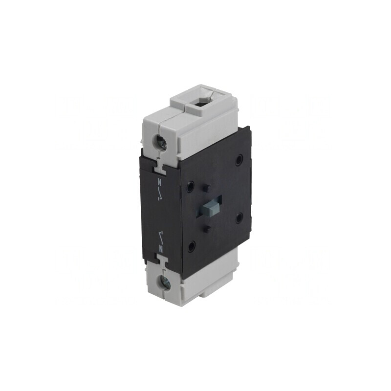 Bornă Neutră TeSys VARIO 63-80A | Electronic-mag.ro | Componente Electronice