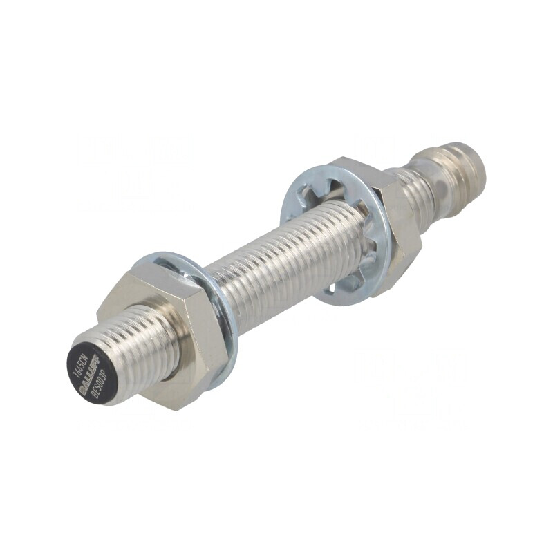 Senzor Inductiv PNP NO 0-2mm 12-30VDC M8 IP67 200mA | Electronic-mag.ro | Componente Electronice Senzor Inductiv PNP NO 0-2mm 12-30VDC M8 IP67 200mA | Electronic-mag.ro | Componente Electronice