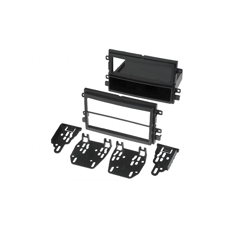 Cadru Radio Ford Lincoln Mercury 2 ISO Negru | Electronic-mag.ro | Componente Electronice Cadru Radio Ford Lincoln Mercury 2 ISO Negru | Electronic-mag.ro | Componente Electronice