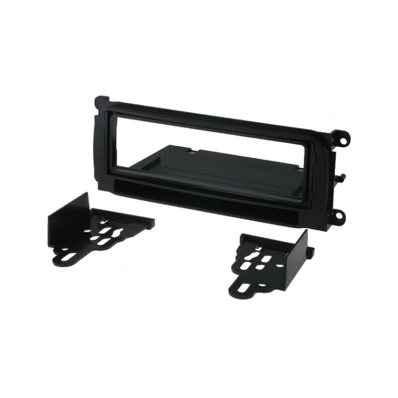 Cadru Radio 1 DIN Negru pentru Chrysler și Dodge | Electronic-mag.ro | Componente Electronice Cadru Radio 1 DIN Negru pentru Chrysler și Dodge | Electronic-mag.ro | Componente Electronice