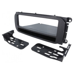 Cadru radio Chrysler Dodge 1 DIN negru | Electronic-mag.ro | Componente Electronice