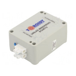 Modul Softstart Însurubare 4kW 17A 230VAC | Electronic-mag.ro | Componente Electronice