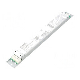 Alimentator Pulsatoriu LED 75W 50-220VDC 250-550mA IP20 LC | Electronic-mag.ro | Componente Electronice