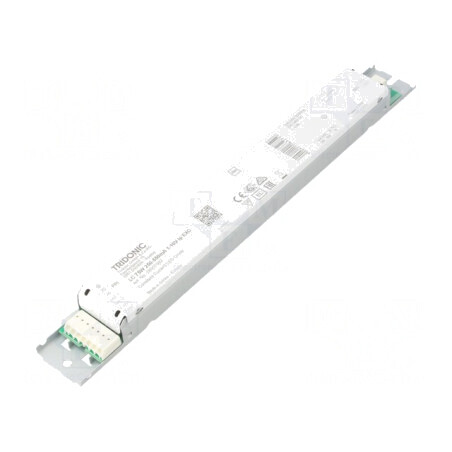 Alimentator Pulsatoriu LED 75W 50-220VDC 250-550mA IP20 LC | Electronic-mag.ro | Componente Electronice