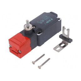 Întrerupător de siguranță cu cheie IP67 VF-KEYF1 | Electronic-mag.ro | Componente Electronice