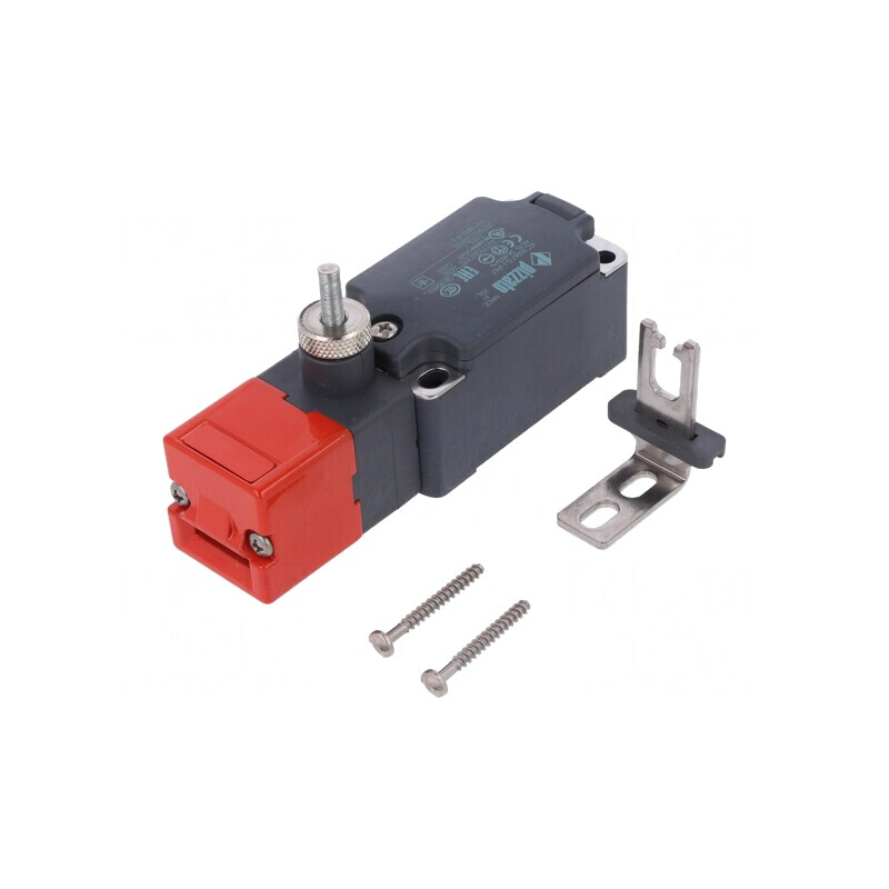Întrerupător de siguranță cu cheie IP67 VF-KEYF1 | Electronic-mag.ro | Componente Electronice