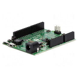A-Star 32U4 Prime SV Microcontroller cu Pini și USB B Micro