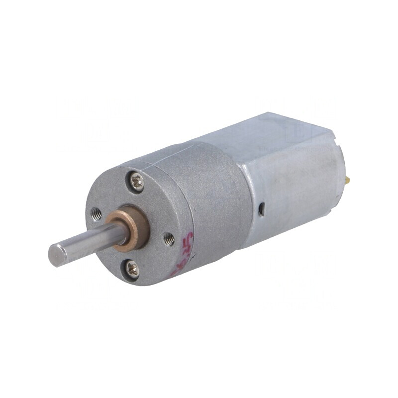Motor DC cu Transmisie 12V 90RPM Ax D | Electronic-mag.ro | Componente Electronice Motor DC cu Transmisie 12V 90RPM Ax D | Electronic-mag.ro | Componente Electronice
