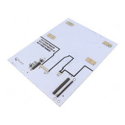 Modul Extensie ZIF FFC RGB 7 | Electronic-mag.ro | Componente Electronice