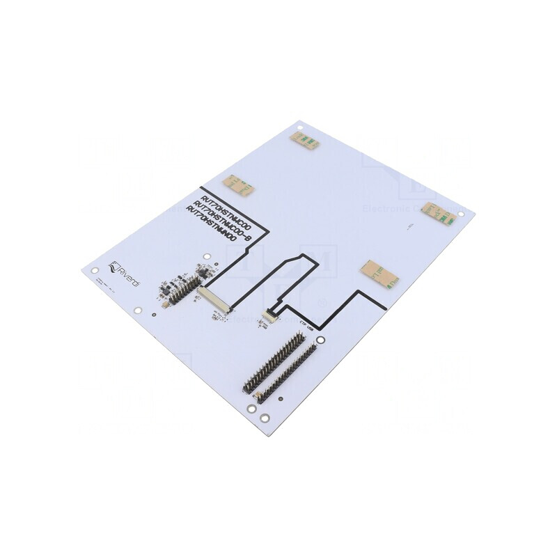 Modul Extensie ZIF FFC RGB 7 | Electronic-mag.ro | Componente Electronice Modul Extensie ZIF FFC RGB 7 | Electronic-mag.ro | Componente Electronice