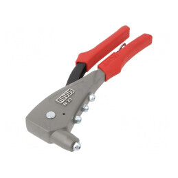 Mașină de nituit manuală N-20 STANDARD | Electronic-mag.ro | Componente Electronice