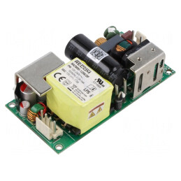 Alimentator Pulsatoriu 90W 12V 7500mA | Electronic-mag.ro | Componente Electronice