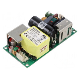 Alimentator Pulsatoriu 90W 15VDC 6A | Electronic-mag.ro | Componente Electronice