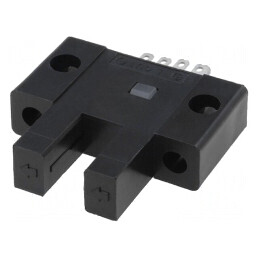 Senzor Fotoelectric PNP 5mm EE-SX670P | Electronic-mag.ro | Componente Electronice
