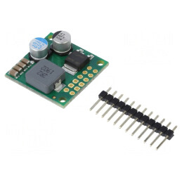 Convertor Step Down 6V 5.5A  | Electronic-mag.ro | Componente Electronice