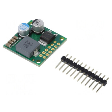 Convertor Step Down 6V 5.5A  | Electronic-mag.ro | Componente Electronice