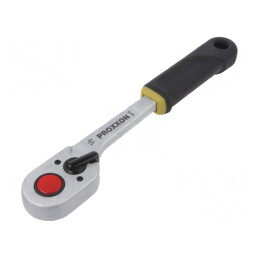 Clichet 1/2 cu Comutator 72 Dinți | Electronic-mag.ro | Componente Electronice