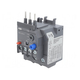 Releu Termic AF cu Șurub 0.23-0.31A | Electronic-mag.ro | Componente Electronice