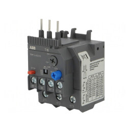 Releu Termic AF 0,74-1A Cleme Șurub | Electronic-mag.ro | Componente Electronice