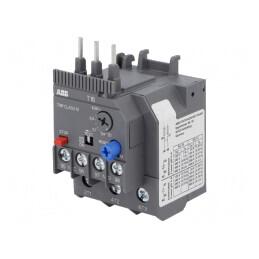 Releu Termic AF cu Cleme Șurub 3,1-4,2A | Electronic-mag.ro | Componente Electronice