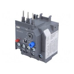 Releu termic AF cu cleme șurub 5,7-7,6A | Electronic-mag.ro | Componente Electronice