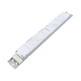 Alimentator LED DALI 50W 100-400mA | Electronic-mag.ro | Componente Electronice